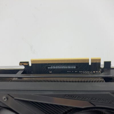 【水戸赤塚店】中古  ASUS ROG-STRIX-RTX3080TI-O12G-GAMING (RTX3080Ti 12GB) 146241 