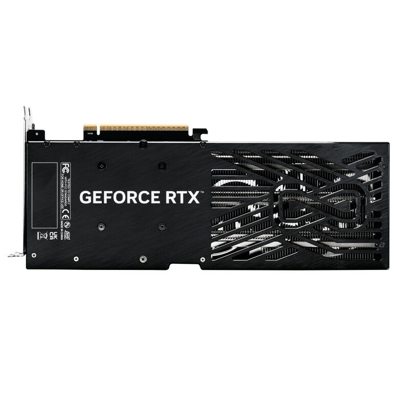 Palit NE7506TS19T1-GB2061S (GeForce RTX 5060 Ti Infinity 3 OC 16GB