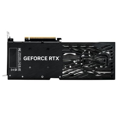 Palit  NE7506TS19T1-GB2061S (GeForce RTX 5060 Ti Infinity 3 OC 16GB) 