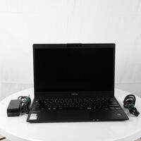 中古  FUJITSU LIFEBOOK U9310/D FMVU28021 (Intel Core i5 10310U 1.7GHz/8GB/SSD256GB/-/オンボード/13.3/1920x1080/GbE/Wi-Fi/WEBCAM/W11H64) 192175 
