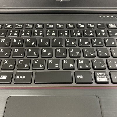 【京都店】中古  FUJITSU LIFEBOOK U7410 (INTEL Core i5 10310U 1.7GHz/16GB/SSD256GB/-/オンボード/14/1366x768/Wi-Fi/WEBCAM/W11H64/Microsoft Office Home and Business 2024付) 180536 