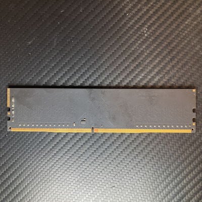 【富士青葉店】中古  PC4-21300 8GB デスクトップ用 126165 