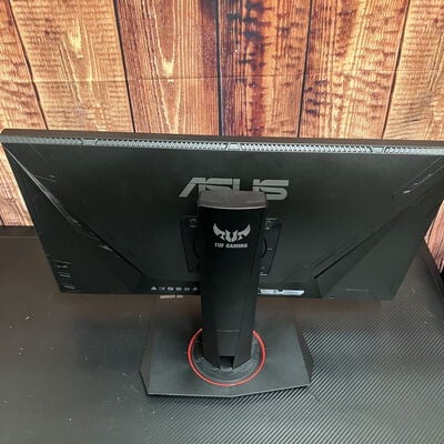 【富士青葉店】中古  ASUS TUF Gaming VG258QM 5070001180 