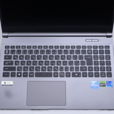 【通販センター】中古  THIRDWAVE GALLERIA RL7C-R45-5N 203191 