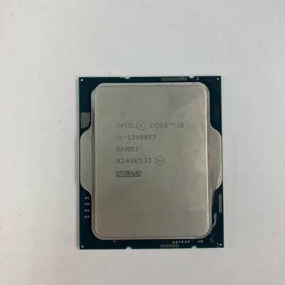 【仙台店】中古  INTEL Core i9 13900KF(1700/3.0G/36M/C24/T32) 152749 