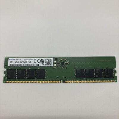 【神戸・三宮店】中古  PC5-44800 16GB デスクトップ用 149153 