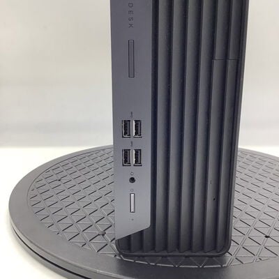 【堺七道店】中古  HP ProDesk 405 8G Small(Ryzen PRO 5 5650G/8GB/SSD256GB/W11P) 4660003127 