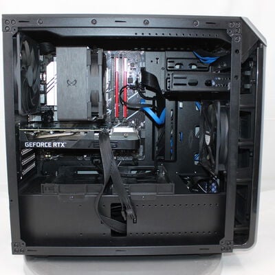 【通販センター】中古  THIRDWAVE GALLERIA SKM(Intel Core i7 13700F/32GB DDR4 (PC4)/SSD1TB/なし/NVIDIA GeForce RTX 3070 8GB/W11H64 MAR) 191966 