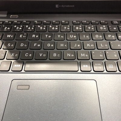 【宮崎恒久店】中古  Dynabook G83/HS (Intel Core i5 1135G7 2.40GHz/16GB DDR4/SSD256GB/-/オンボード/13.3/1920x1080/GbE/Wi-Fi/WEBCAM/W11H64) 191149 