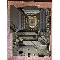 中古  MSI MAG Z590 TORPEDO (Z590 1200 ATX DDR4) 5070001150 