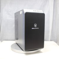 中古  THIRDWAVE GALLERIA SKM Ver.2(Intel Core i7 14700F/32GB/SSD1TB/なし/NVIDIA GeForce RTX 4060 Ti 8GB/W11H64 MAR) 181136【9/11値下げ!】 