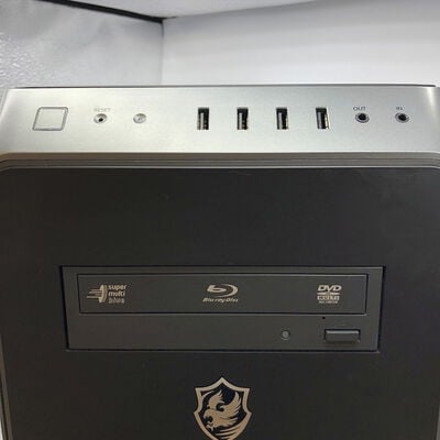 【宇都宮鶴田店】中古  GALLERIA XA7R-R37 (Ryzen 7 3700X/32GB/SSD1TB/HDD1TB/RTX3070/W11H) 5280001025 