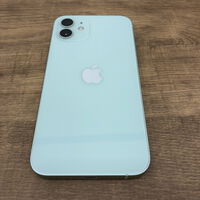中古  【au】Apple iPhone12 6.1インチ 128GB (グリーン) MGHY3J/A 143774 