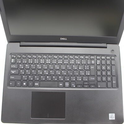 【通販センター】中古  DELL Vostro 3590(Intel Core i5 10210U 1.60GHz/16GB DDR4/SSD256GB/-/オンボード/15.6/1920x1080/GbE/Wi-Fi/WEBCAM/W11P/VBT) 197896 