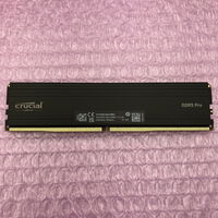 中古  PC5-44800 16GB デスクトップ用(DDR5-5600) 149153 