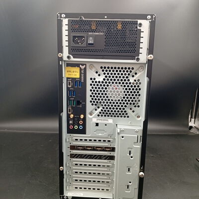 【大須店】中古  TUKUMO G-GEAR GA7J-F223ZBN 3120023574 