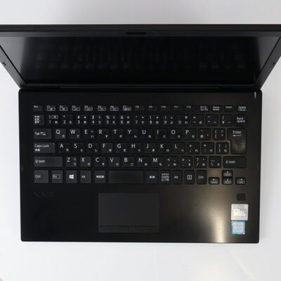 【通販センター】中古  VAIO VAIO VJPG11C12N (Intel Core i7 8550U 1.8GHz/8GB/SSD256GB/なし/オンボード/13.3/1920x1080/Wi-Fi/WEBCAM/W11H MAR) 184420 