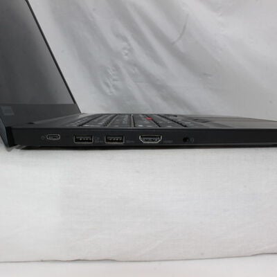 【通販センター】中古  Lenovo ThinkPad E15 Gen 1(Intel Core i5 10210U 1.60GHz/16GB DDR4/SSD512GB/-/オンボード/15.6/1920x1080/GbE/Wi-Fi/WEBCAM/W11H/VBT) 195562 
