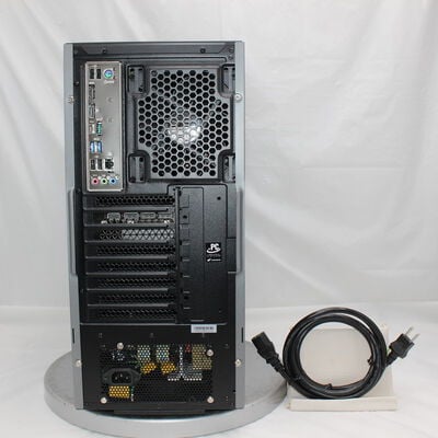 【通販センター】中古  THIRDWAVE GALLERIA SK(Intel Core i7 10700K/32GB DDR4 (PC4)/SSD1TB/なし/NVIDIA GeForce RTX 3070 8GB/W11H64 MAR) 195231 