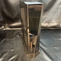 中古  MSI MPG B660 Trident AS MS-B924 (Intel Core i7 12700F /16GB/SSD1TB/RTX3060Ti/W11H/有線LAN◯無線LAN◯) 3400009177【6/25値下げ!】 