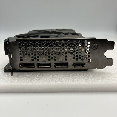 【新潟店】中古  MSI GeForce RTX 3060 TI 8GB 3290007139 