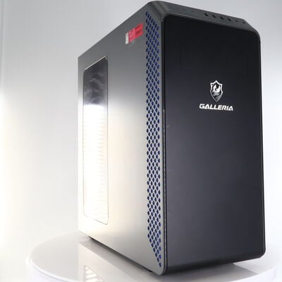 【秋葉原本店】中古  GALLERIA XA7C-R36(i7 12700/16GB/SSD1TB/RTX3060 12GB/W11H) 3410015222 
