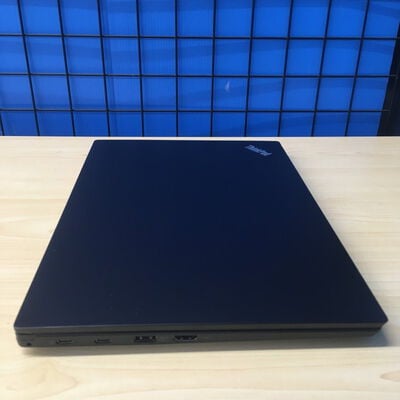 【博多店】中古  Lenovo ThinkPad L390 20NS-S0NN00 (Intel Core i3 8145U 2.10GHz/8GB/SSD256GB/なし/オンボード/13.3/1366x768/Wi-Fi/WEBCAM/W11H MAR) 184433 
