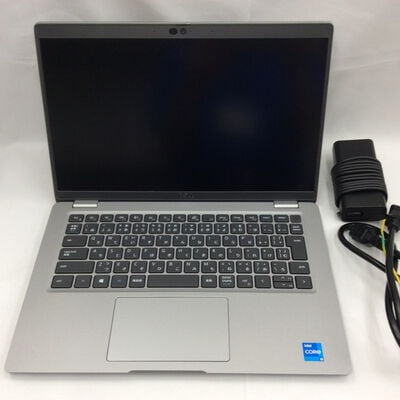 【浜松店】中古  DELL Latitude 5420 (INTEL Core i5 1145G7 2.6GHz/16GB/SSD512GB/-/オンボード/14/1920x1080/Wi-Fi/WEBCAM/W11P64) 179609 