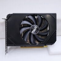 中古  Palit NE63060019K9-190AF (RTX3060 12GB) 144785 