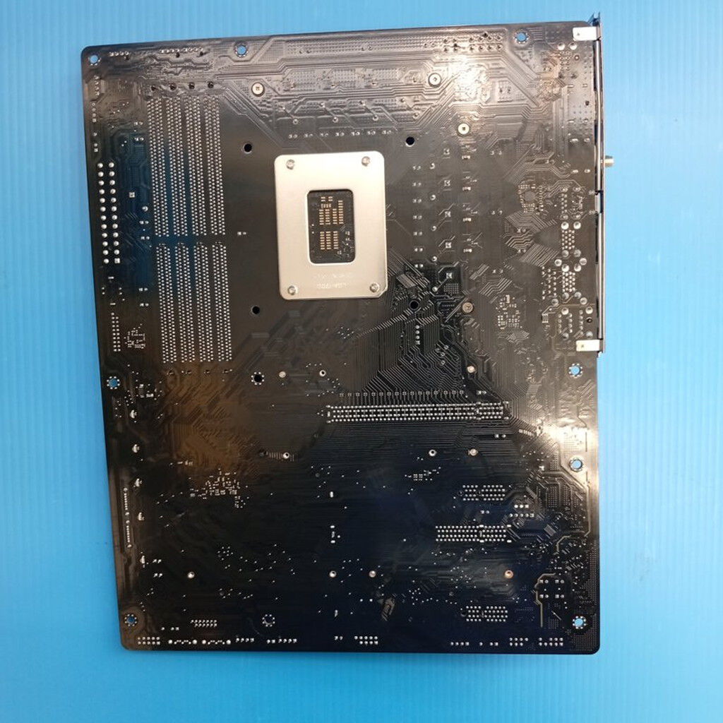 中古 ASRock B760 Pro RS/D4 WiFi (B760 1700 ATX DDR4) 3120024390