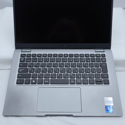 【通販センター】中古  DELL Latitude 5320(Intel Core i7 1185G7 3.0GHz/16GB DDR4/SSD256GB/-/オンボード/13.3/1920x1080/Wi-Fi/WEBCAM/W11H64) 201289 