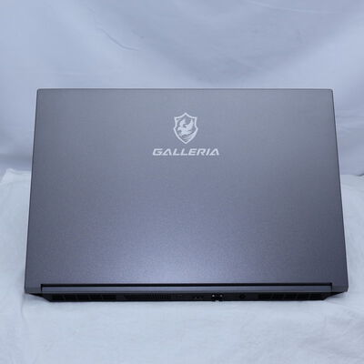 【通販センター】中古  THIRDWAVE GALLERIA RL5C-R35-5N 201647 