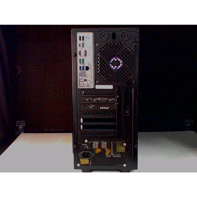 【前橋ｲﾝﾀｰｱｶﾏﾙ店】中古  iiyama(i9 9900K/32GB/SSD480GB/RTX2080Ti/W11P) 4540001230【8/14価格改定!】 