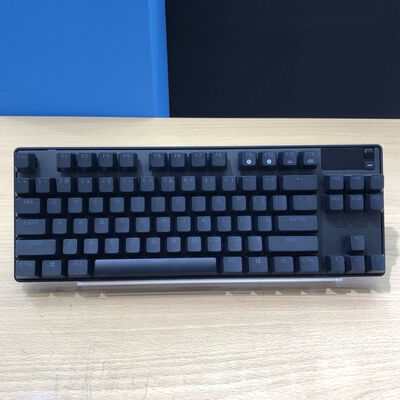 【甲府飯田店】中古  SteelSeries Apex Pro TKL US 2023 (64856U) 4720002585 