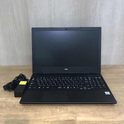 【姫路店】中古  NEC PC-VKM17XZG7 (INTEL Core i5 10310U 1.7GHz/16GB/SSD512GB/Mt/オンボード/15.6/1366x768/Wi-Fi/WEBCAM/W11H64) 180563 