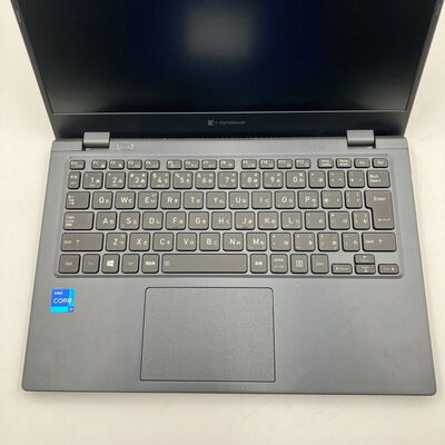 【なんば店】中古  Dynabook G83/HS A6G9HSE8H531 (i7 1165G7/8GB/SSD512GB/WLAN/13.3FHD) 3280024059 