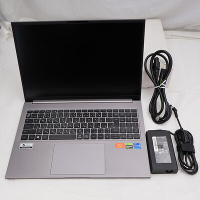 【通販センター】中古  THIRDWAVE GALLERIA XL7C-R46H(Intel Core i7 13700H/16GB DDR5 (PC5)/SSD512GB/なし/NVIDIA GeForce RTX 4060 8GB Laptop GPU/16/1920x1200/Wi-Fi/W11H64 MAR) 201351 