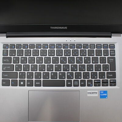 【富山本郷店】中古  THIRDWAVE F-14RP5 192861 