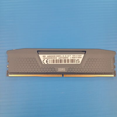 【大須店】中古  PC5-41600 32GB デスクトップ用 149156 