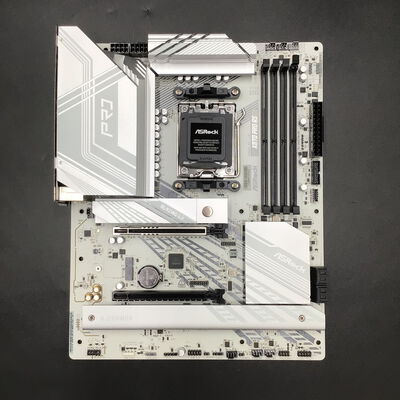 【秋葉原本店】中古  ASRock X870 Pro RS (X870 AM5 ATX DDR5) 172199 