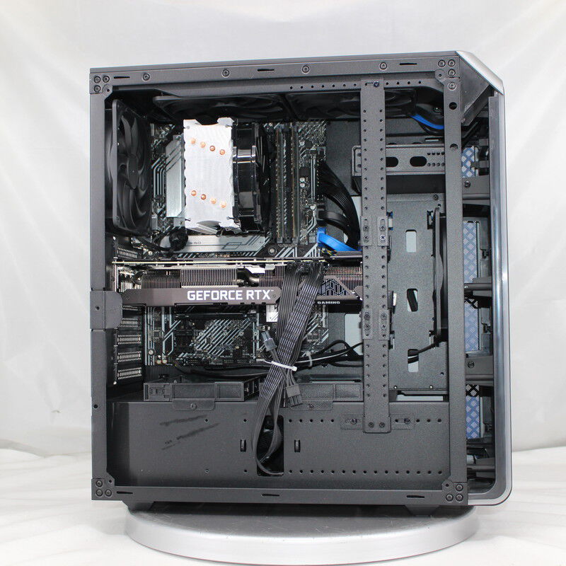 デスクトップ型PC GALLERIA RTX3070 Core i7 11700 Amazon.co.jp: Gaming PC Desktop PC Dospara GALLERIA XT Core