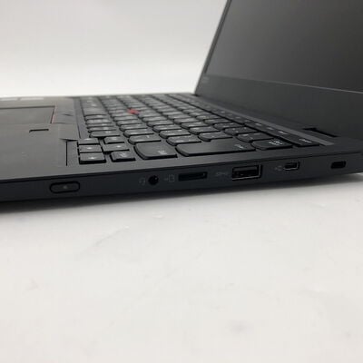 【盛岡都南店】中古  Lenovo ThinkPad L390 20NS-S42F00 (Intel Core i5 8265U 1.60GHz/8GB/SSD256GB/-/オンボード/13.3/1366x768/Wi-Fi/WEBCAM/W11H) 186758 