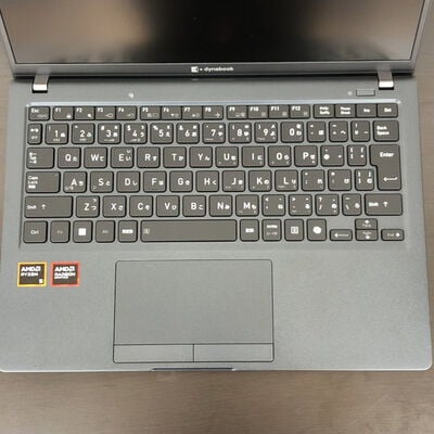 【長野稲里店】中古  dynabook RA73/VY A6A2VYE6137A 5110001507 