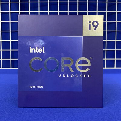 【横浜駅前店】中古  INTEL Core i9 13900K(1700/3.0G/36M/C24/T32) 152748 