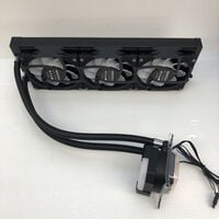 中古  MONTECH HyperFlow ARGB 360 (B)(1150-2066 AM3-5) 5230001014 