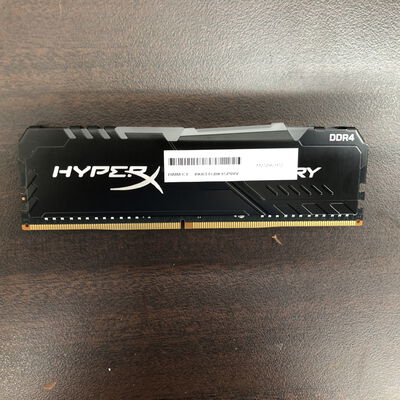 【福山ココローズ店】中古  PC4-28800 8GB デスクトップ用(DDR4-3600) 140733 