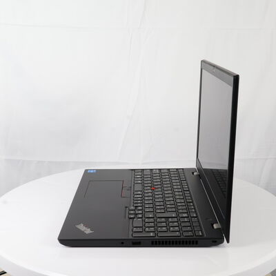 【通販センター】中古  LenovoThinkPad L15 Gen2(Intel Core i5 1135G7 2.40GHz/16GB DDR4/SSD512GB/-/オンボード/15.6/1920x1080/GbE/Wi-Fi/WEBCAM/W11P/Microsoft Office Home and Business 2024/VBT) 198538 