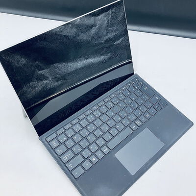 【熊本浜線店】中古  Surface　Pro(i3-1005G1/4GB/SSD120GB/W11H) 5370001277 