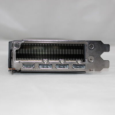 中古  ASRock RX7900XTX CT 24G (RX7900XTX CREATOR 24GB) 3480032159 