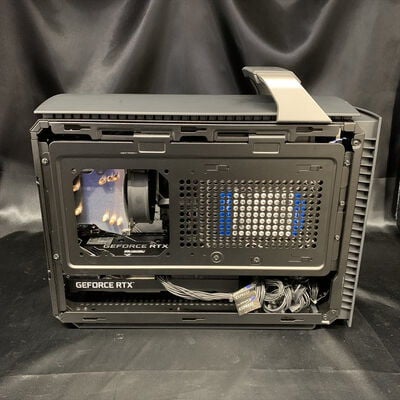 【横浜駅前店】中古  Mouse Gtune HL B560(i7 11700/16GB/SSD512GB/RTX3060 12GB/W11H) 3400009818 